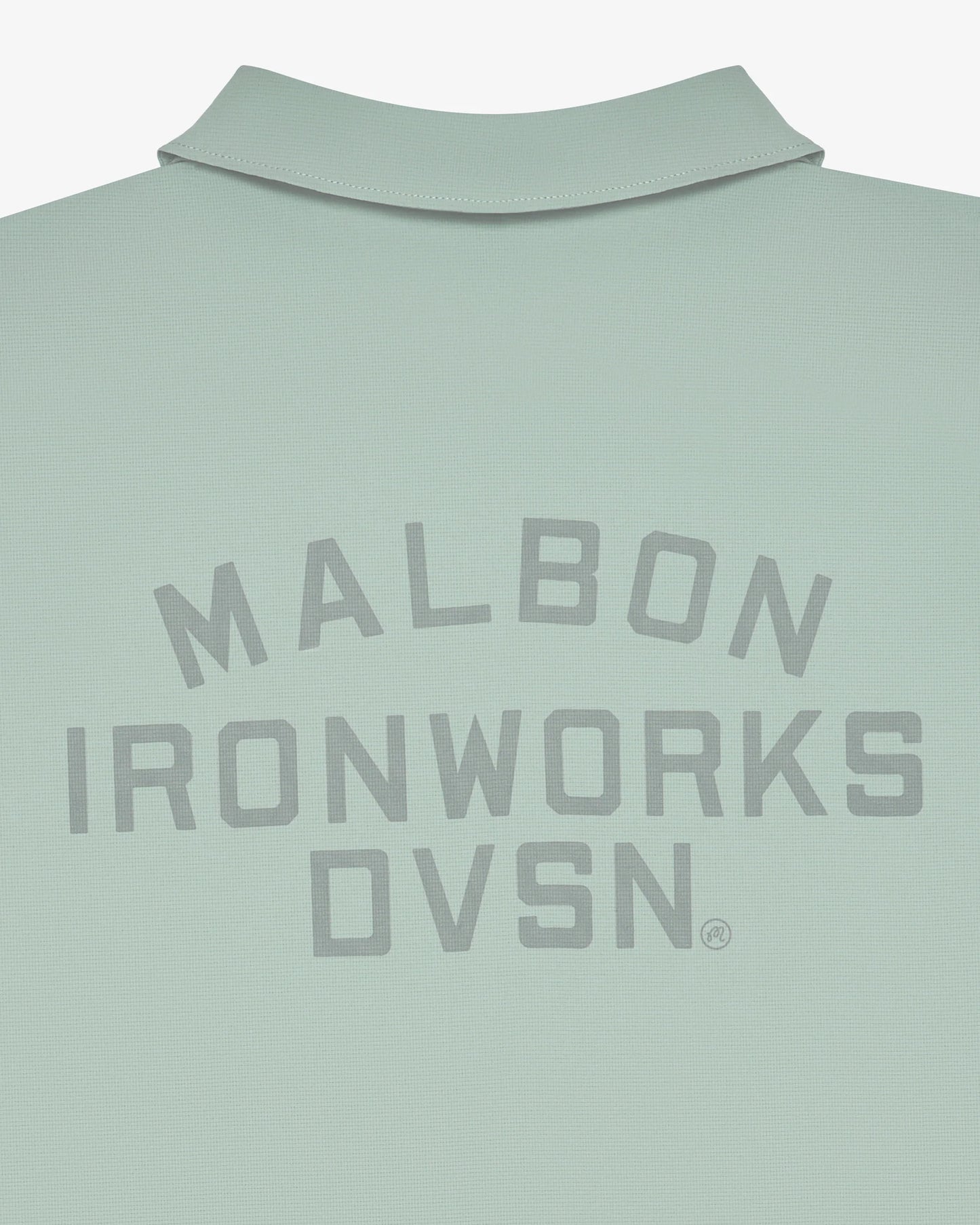 Division Shirt - Lily Pad