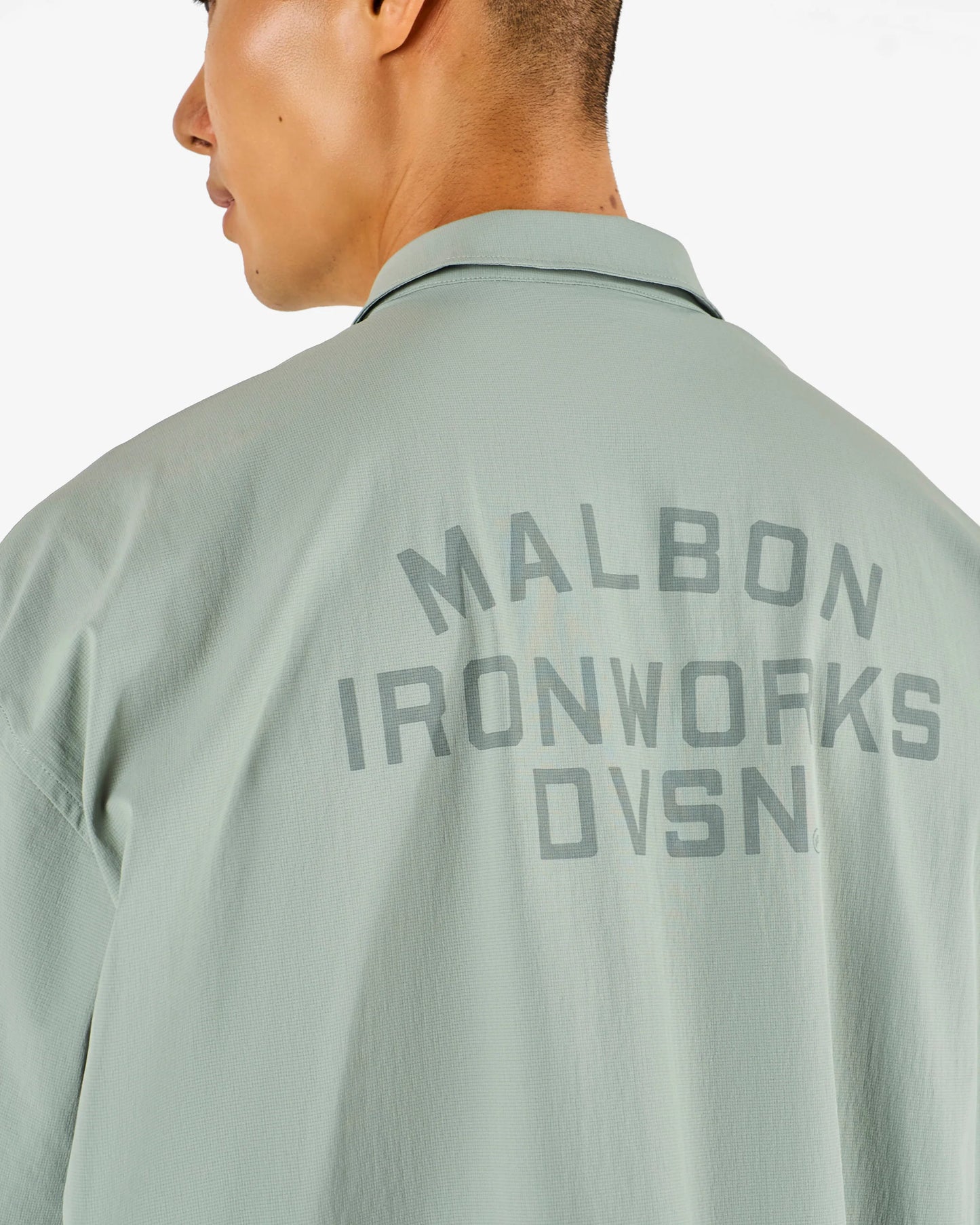 Division Shirt - Lily Pad