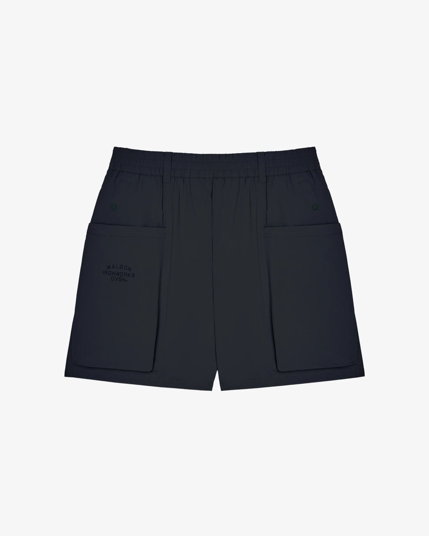 Division Short - Blueberry