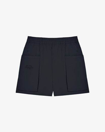 Division Short - Blueberry