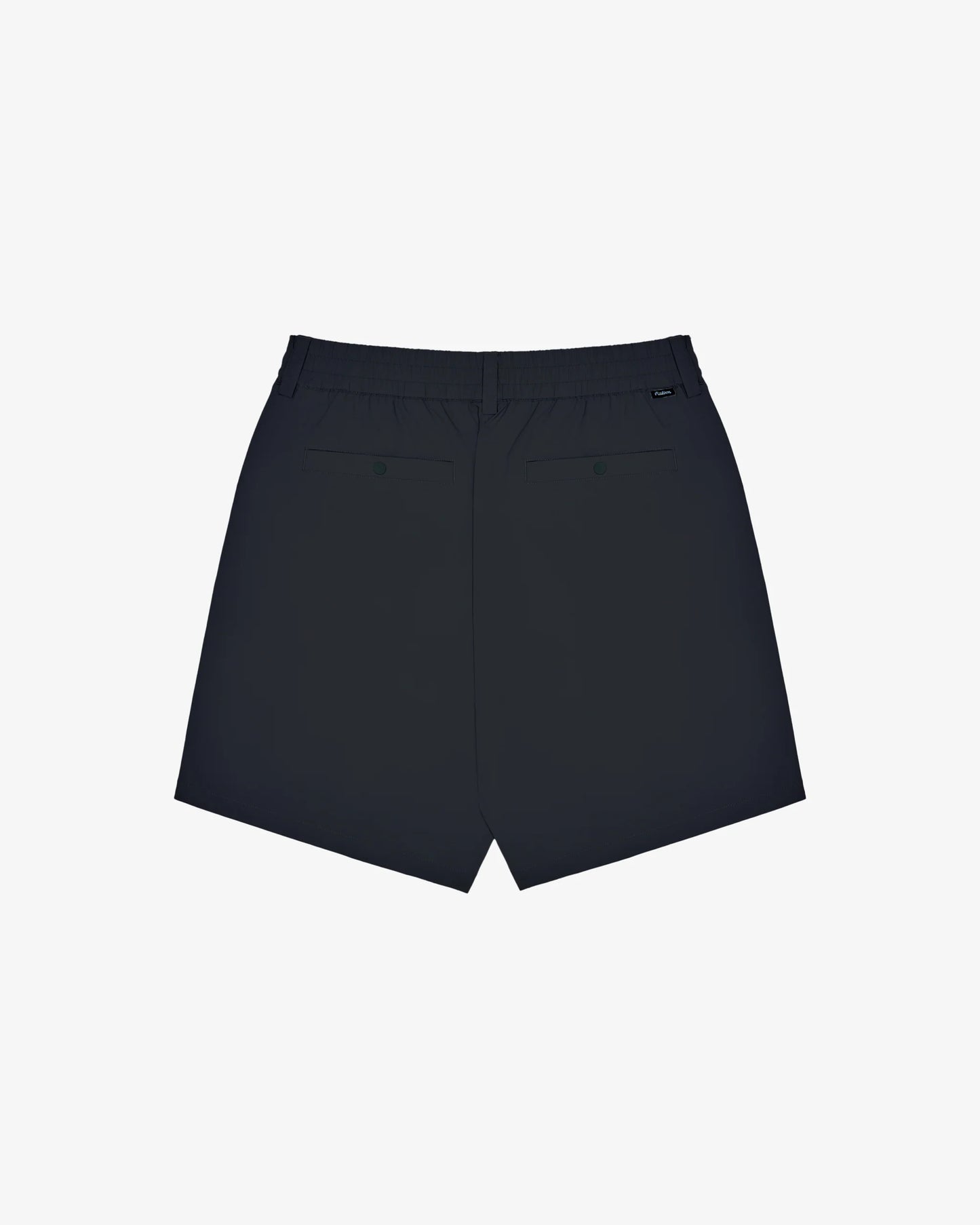 Division Short - Blueberry