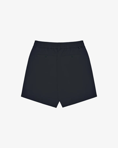Division Short - Blueberry