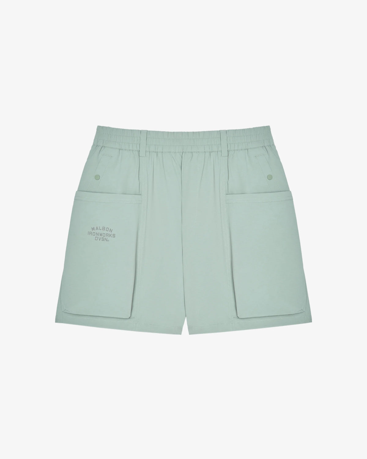 Division Short - Lily Pad