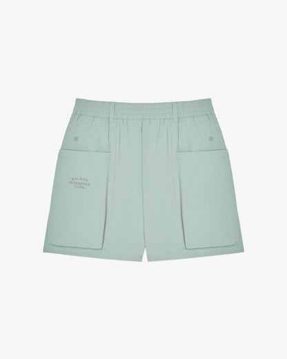 Division Short - Lily Pad