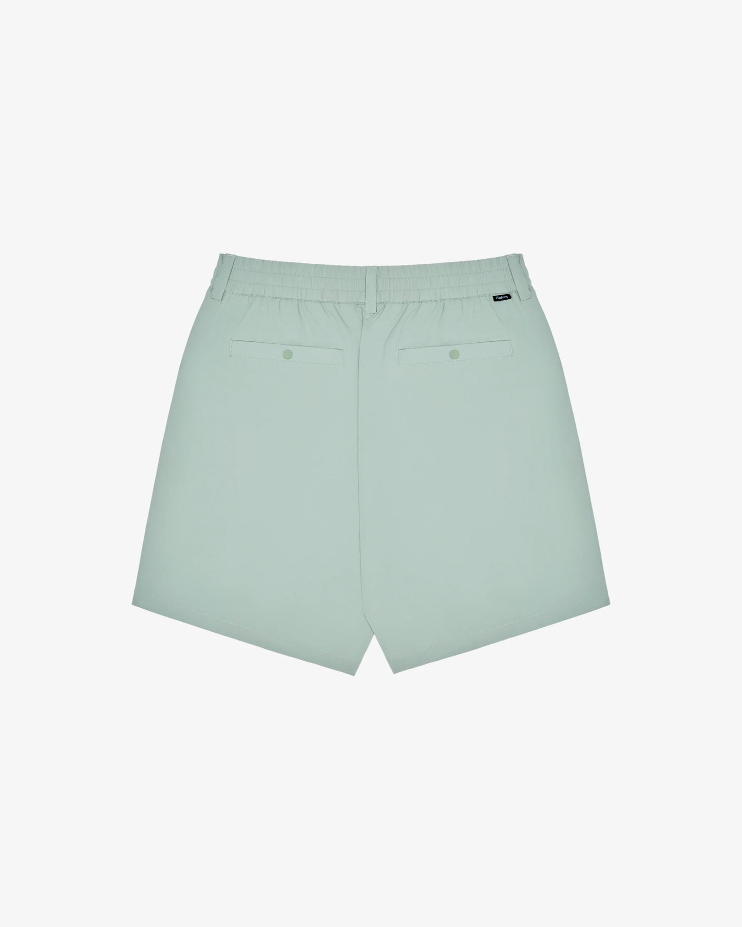 Division Short - Lily Pad