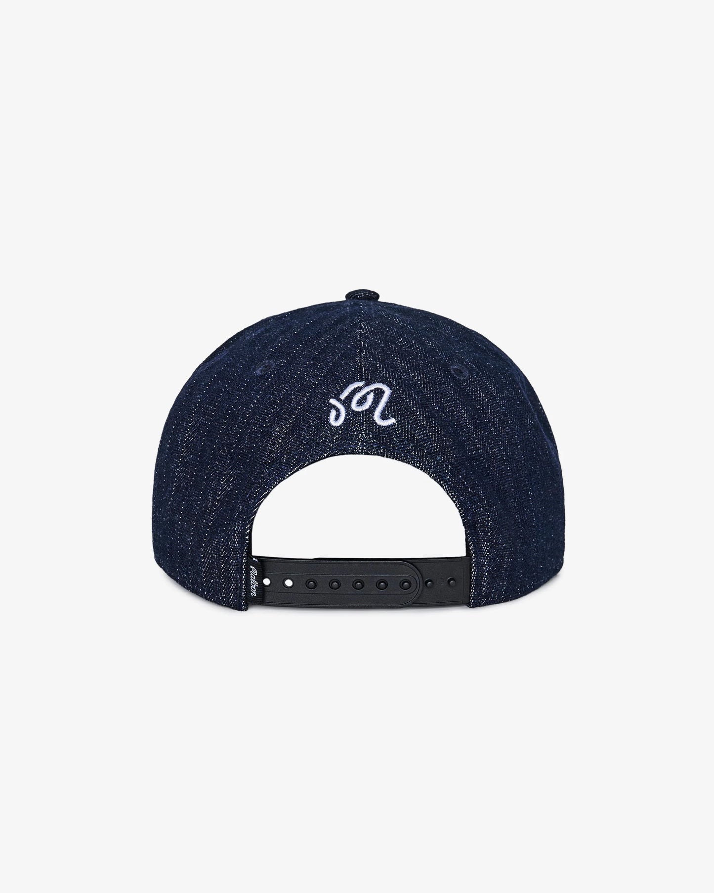 Foreman Snapback - Blueberry