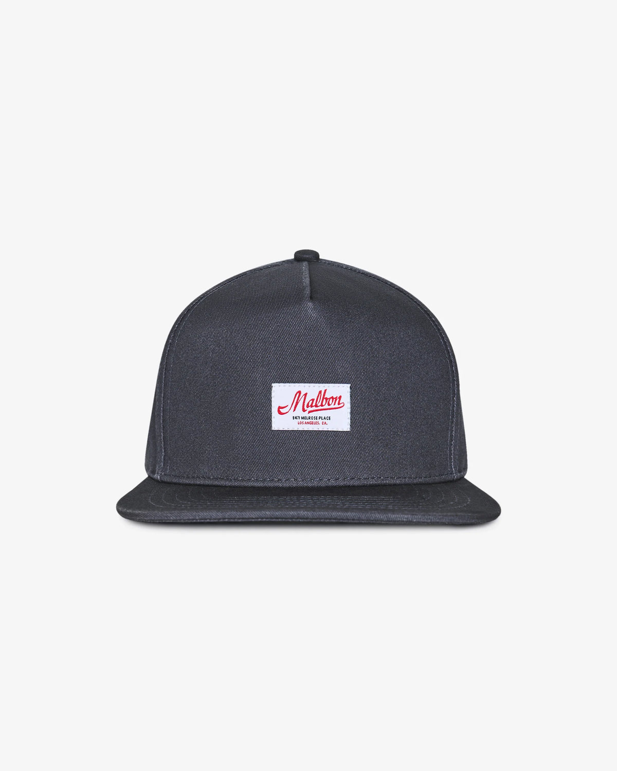 Benchmark Snapback - Blueberry