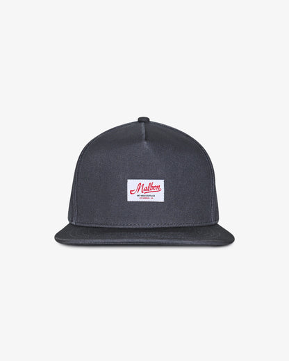 Benchmark Snapback - Blueberry
