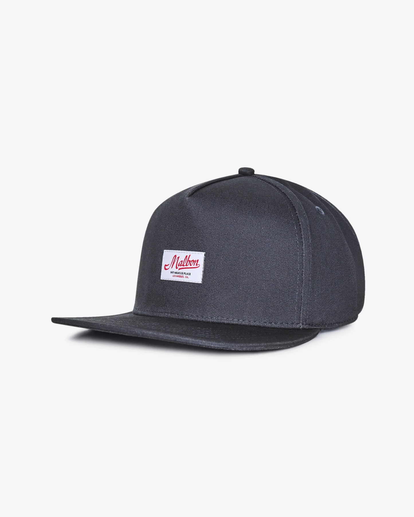 Benchmark Snapback - Blueberry