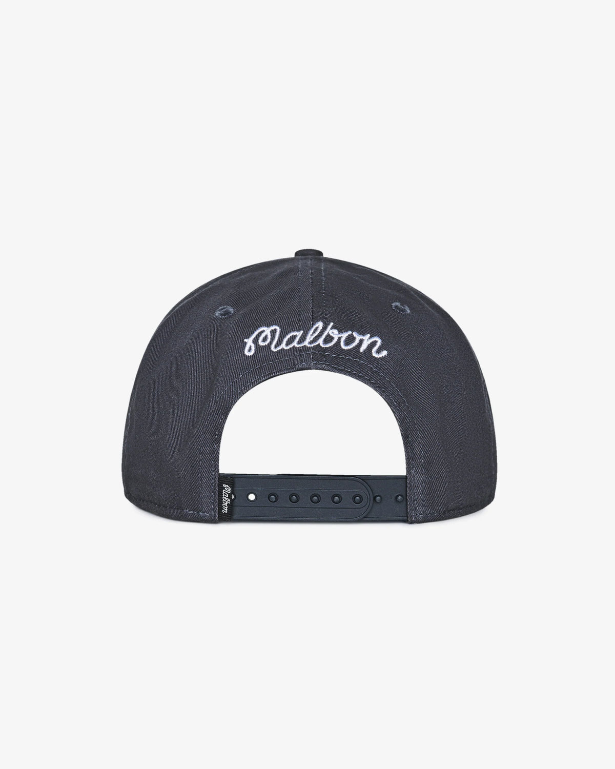 Benchmark Snapback - Blueberry