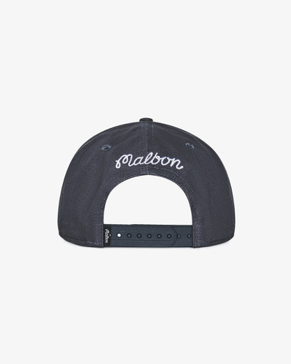 Benchmark Snapback - Blueberry