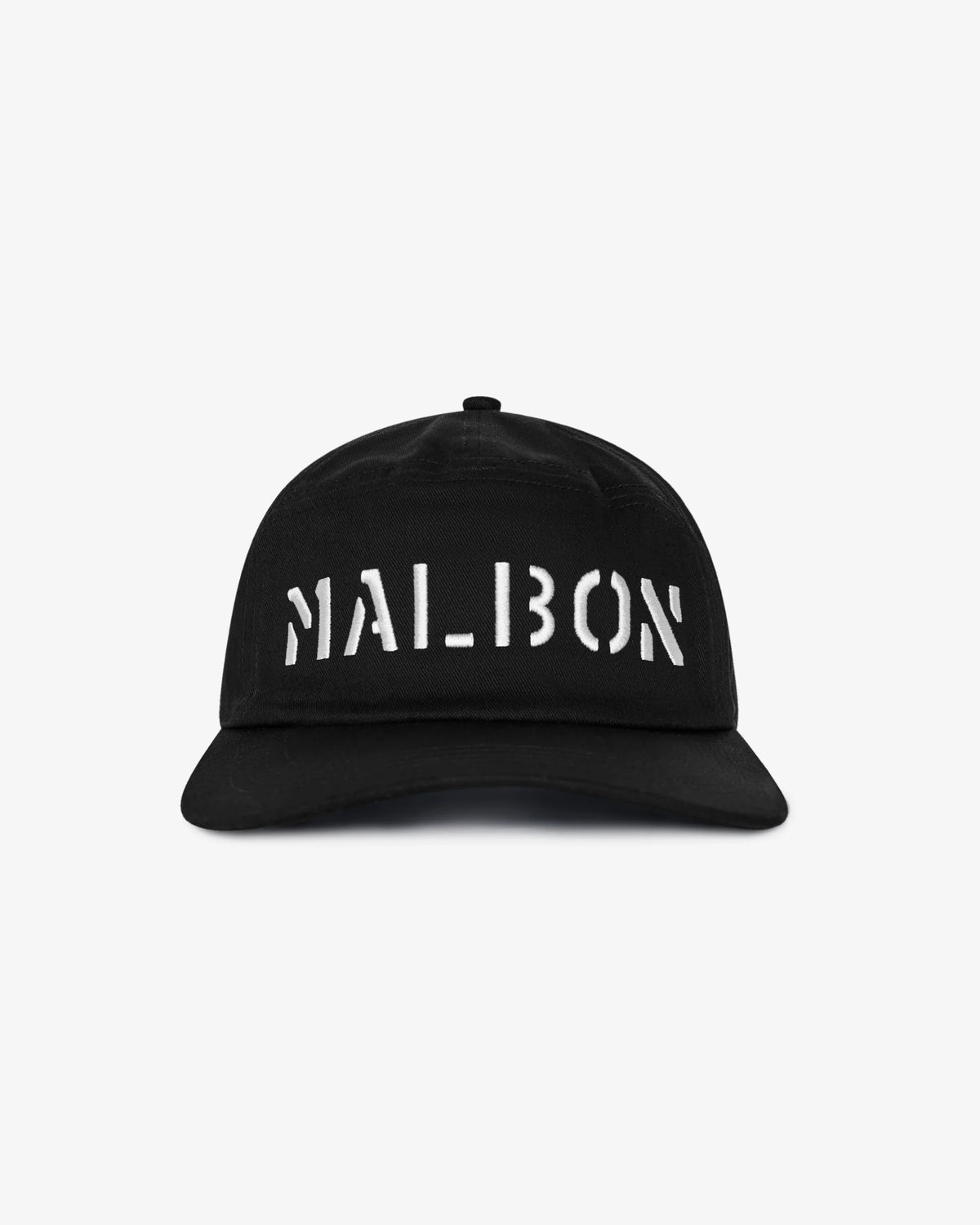 Division Snapback - Black