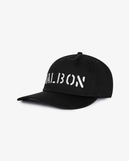 Division Snapback - Black