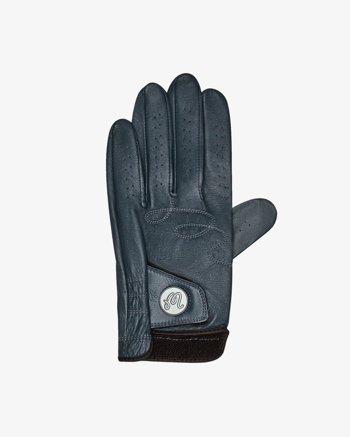 Division Glove - Blueberry