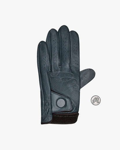 Division Glove - Blueberry