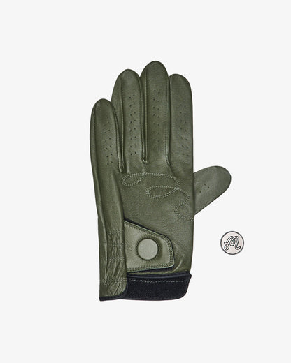 Division Glove - Military Green