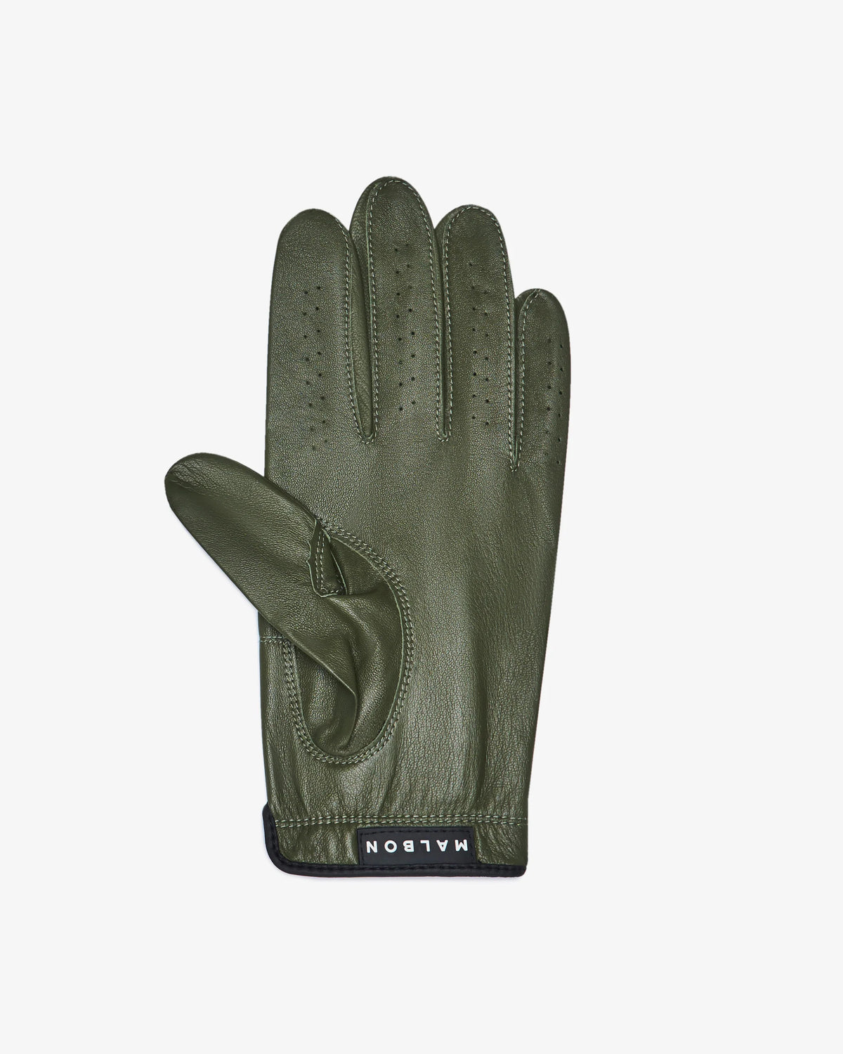 Division Glove - Military Green