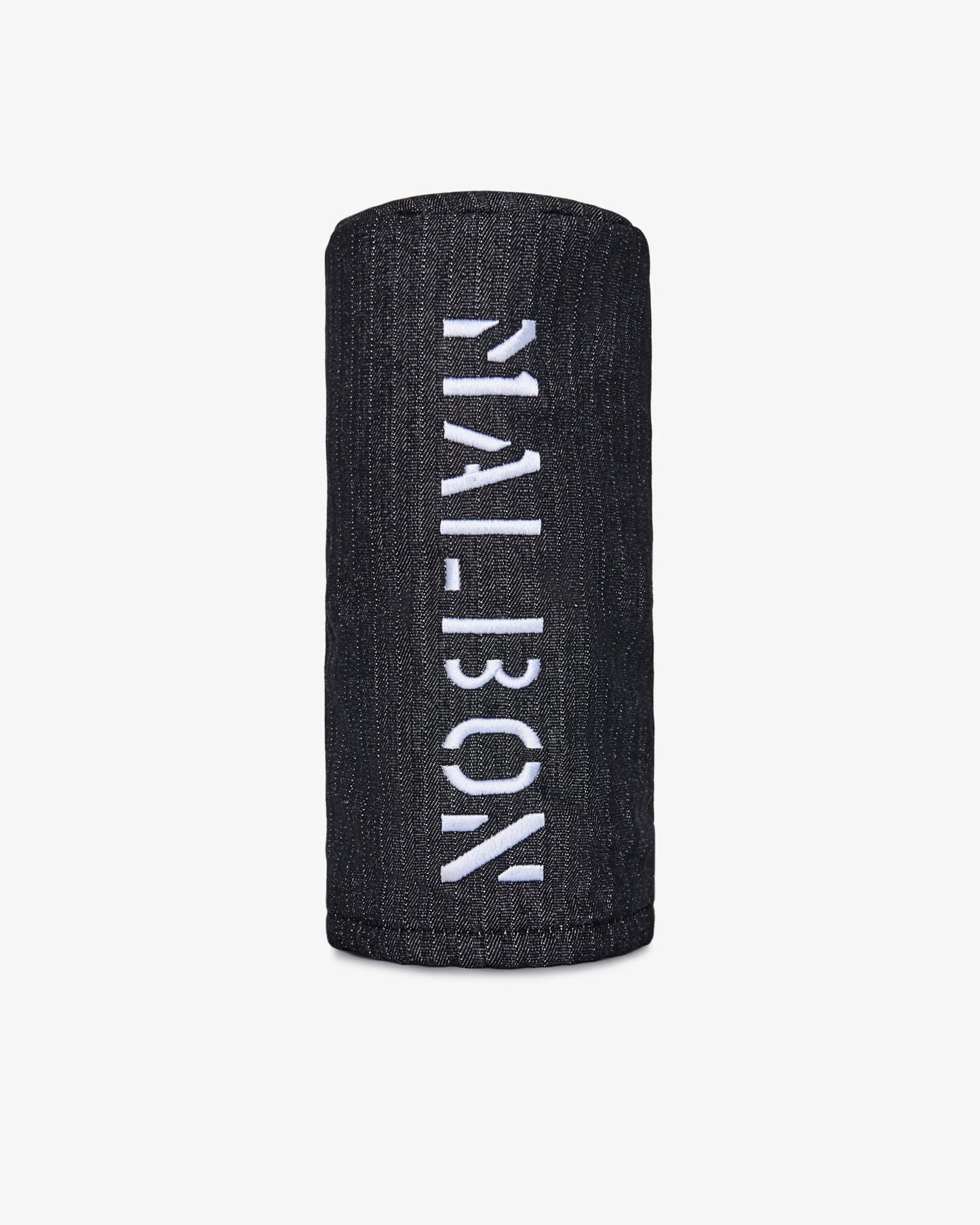 Division Driver Cover - Black Stone Washed Denim