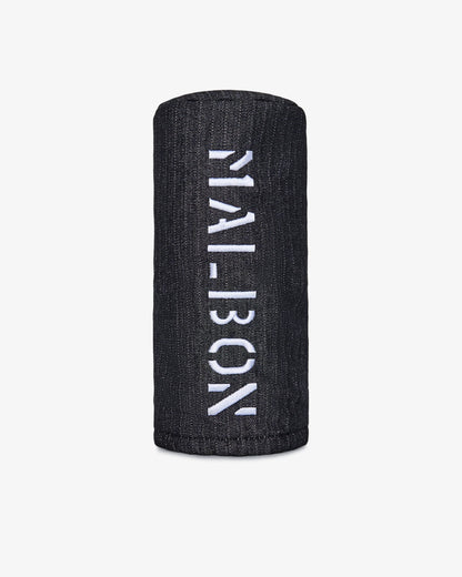Division Driver Cover - Black Stone Washed Denim
