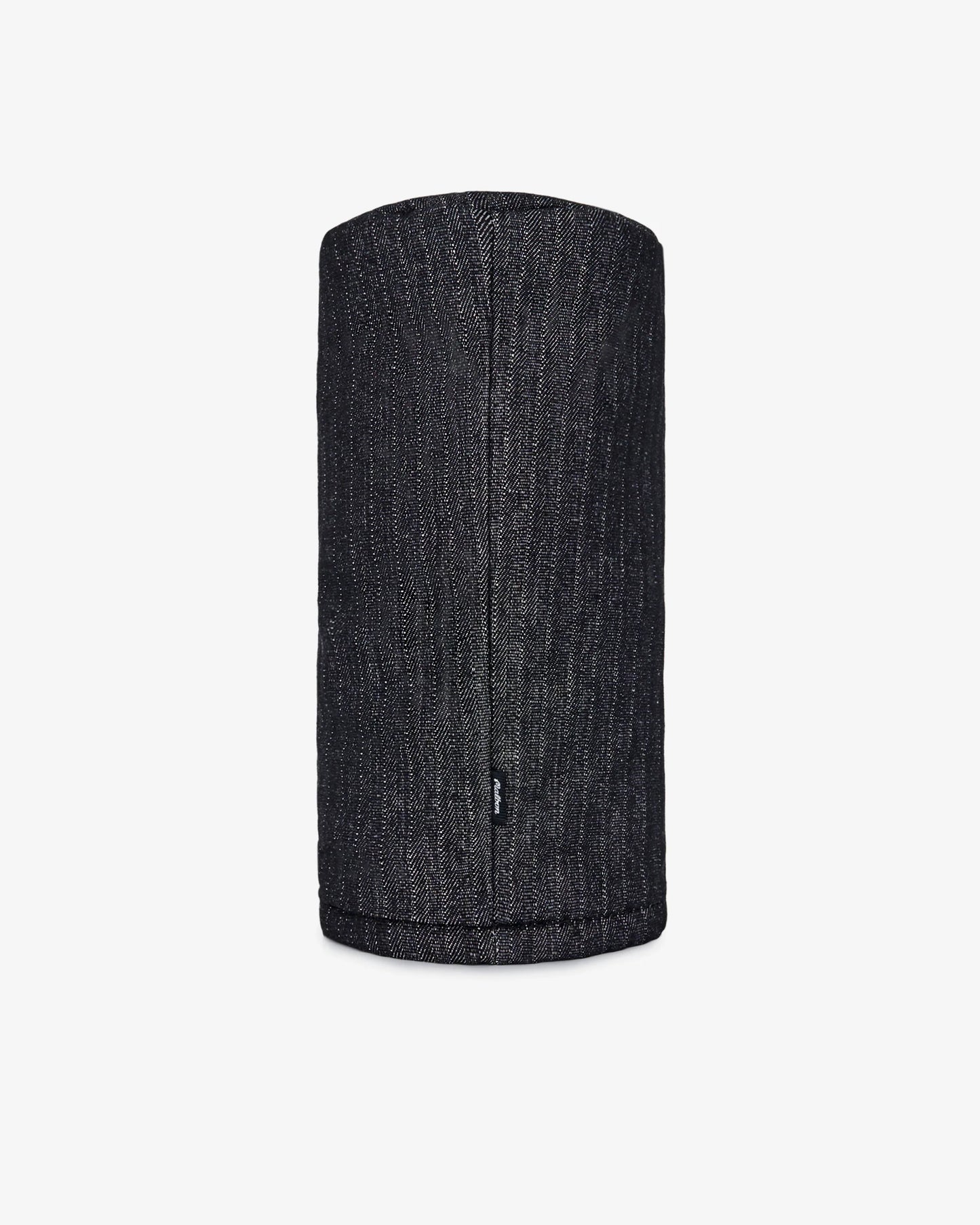 Division Driver Cover - Black Stone Washed Denim
