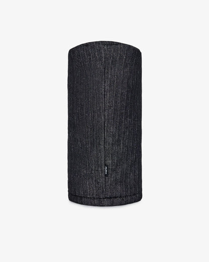 Division Driver Cover - Black Stone Washed Denim