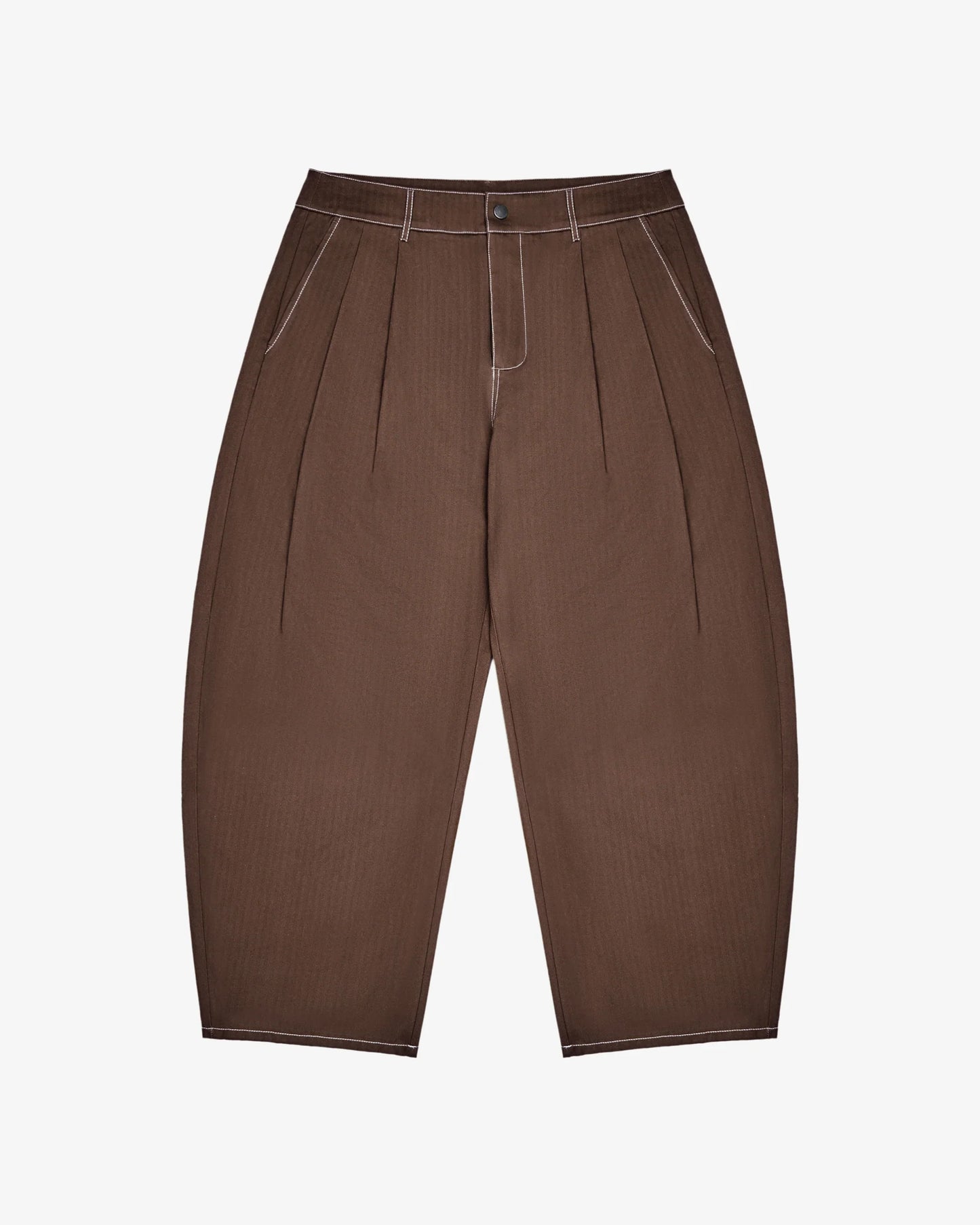 Station Pant - Carafe