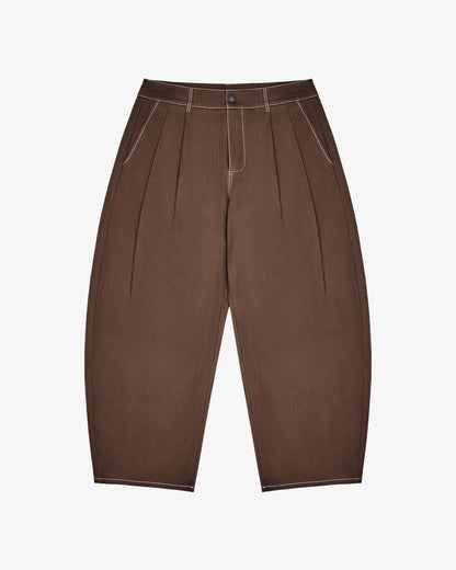 Station Pant - Carafe
