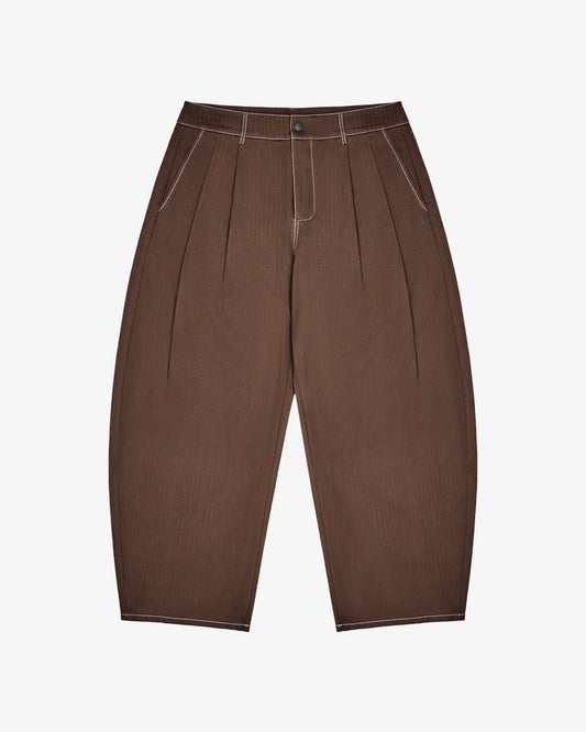 Station Pant - Carafe
