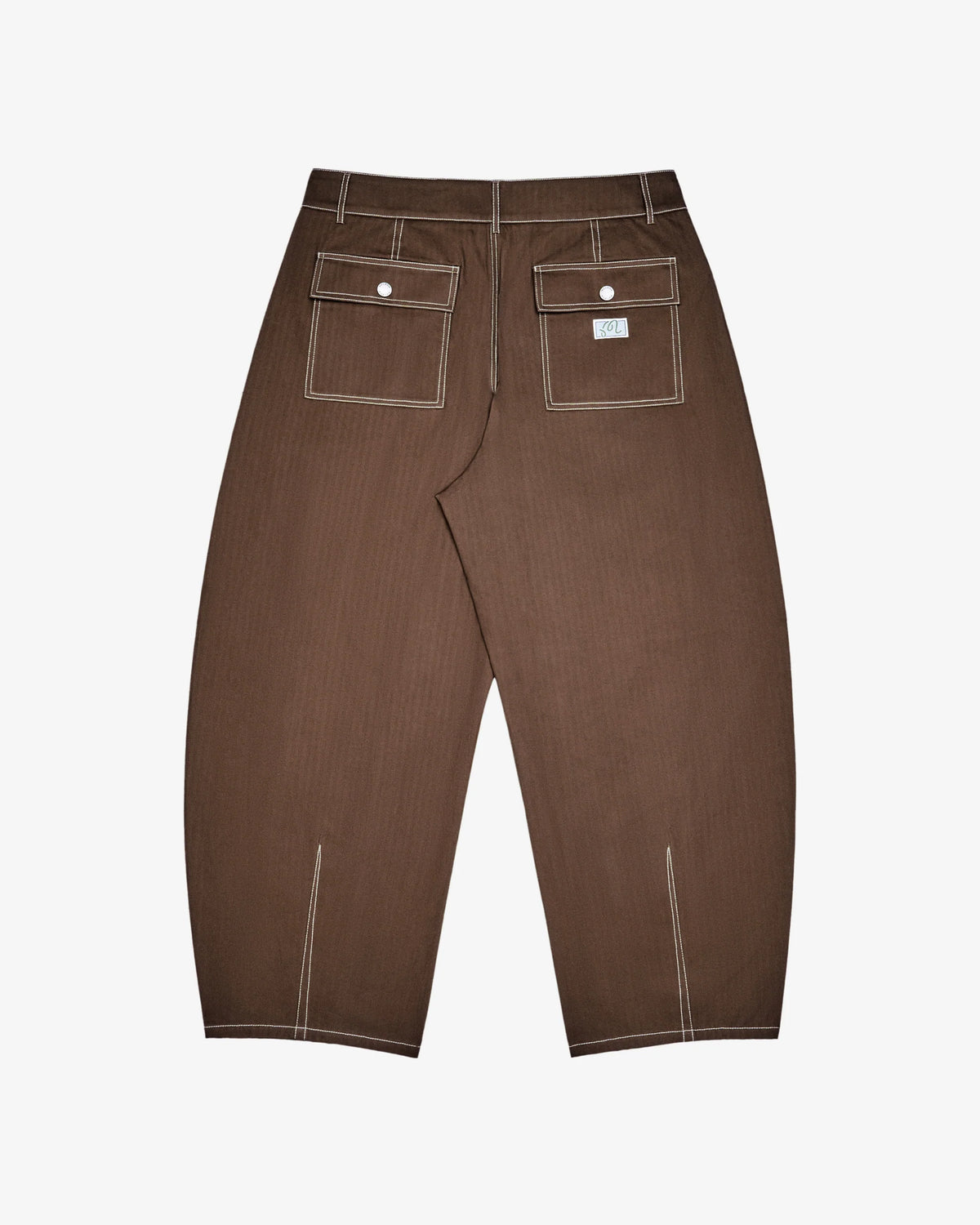 Station Pant - Carafe