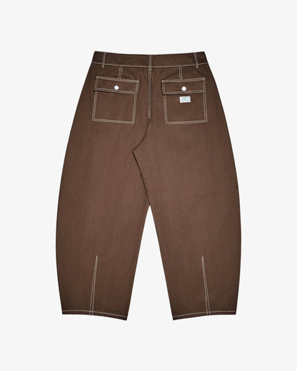 Station Pant - Carafe