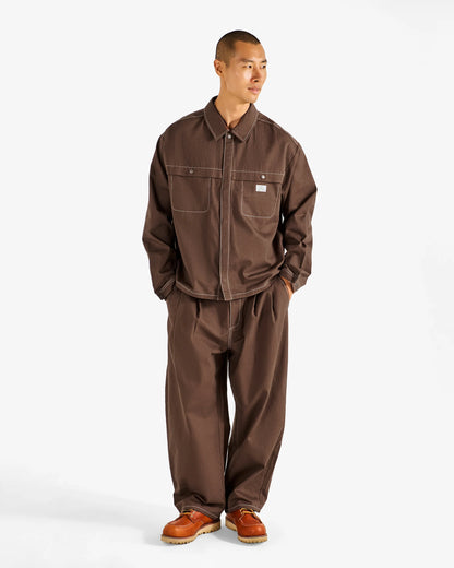 Station Pant - Carafe