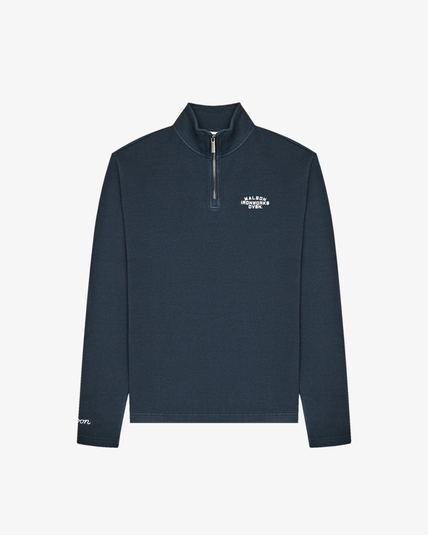 Flyer Ironworks Mid Layer - Blueberry