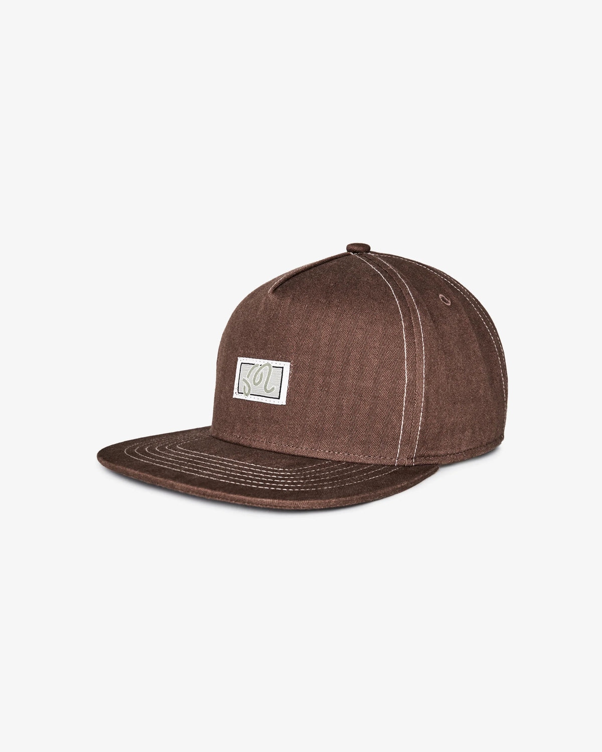 Station Snapback - Carafe