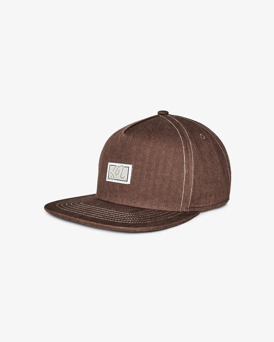 Station Snapback - Carafe