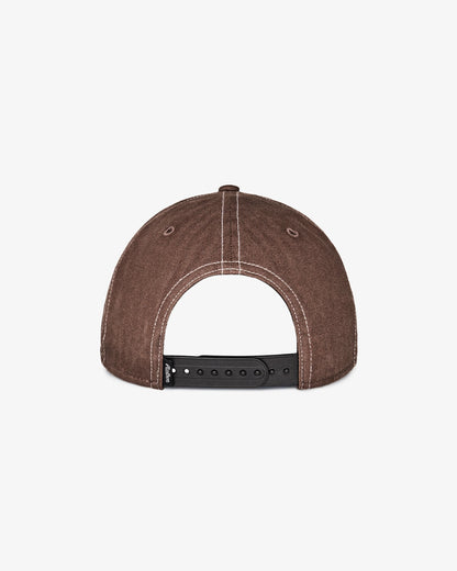 Station Snapback - Carafe