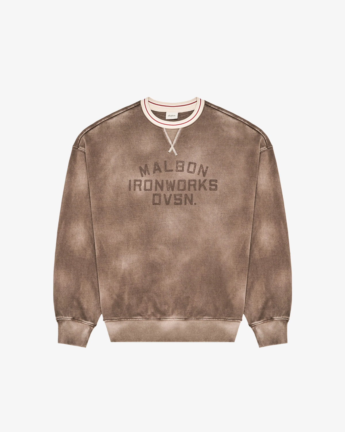 Foreman Sweatshirt - Carafe