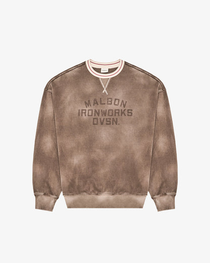 Foreman Sweatshirt - Carafe
