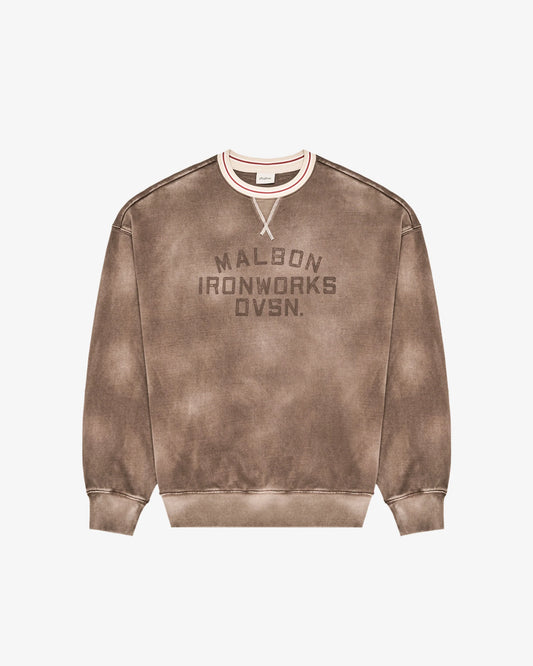 Foreman Sweatshirt - Carafe