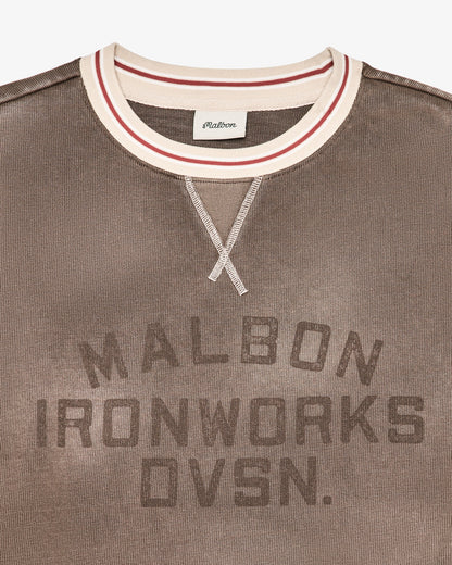 Foreman Sweatshirt - Carafe