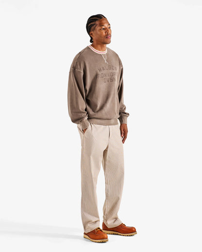 Foreman Sweatshirt - Carafe
