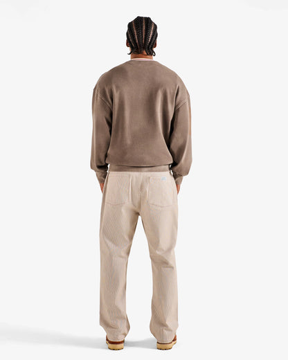 Foreman Sweatshirt - Carafe