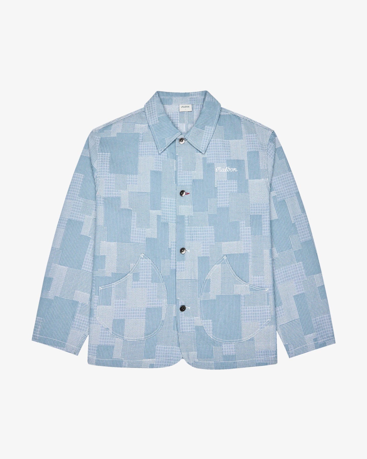 Reform Jacket - Denim