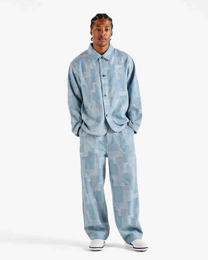 Reform Jacket - Denim