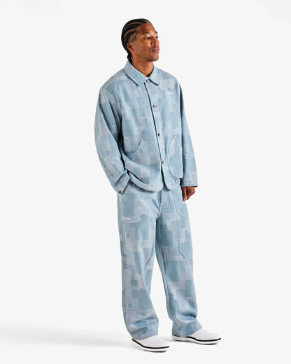Reform Jacket - Denim