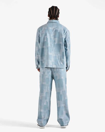 Reform Jacket - Denim