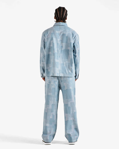 Reform Pant - Denim