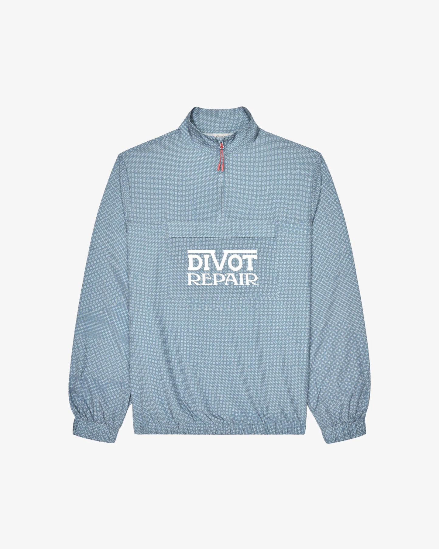 Cypress Divot Repair Jacket - Denim