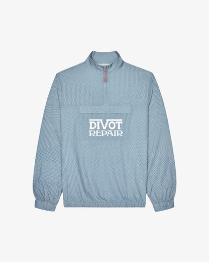Cypress Divot Repair Jacket - Denim