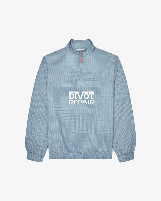 Cypress Divot Repair Jacket - Denim