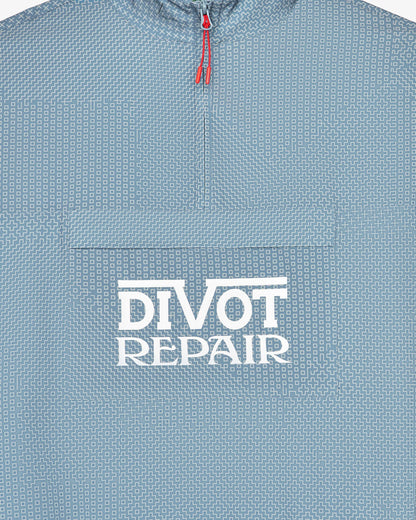 Cypress Divot Repair Jacket - Denim
